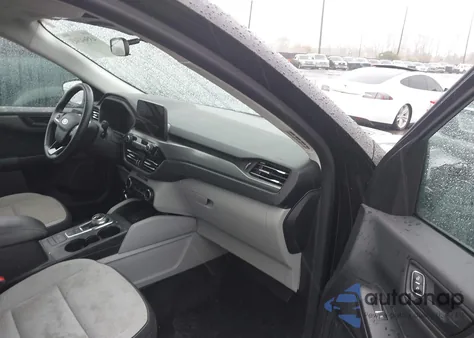 2023 Ford Escape Active из США, поврежденный, VIN 1FMCU0GN3PUB45034